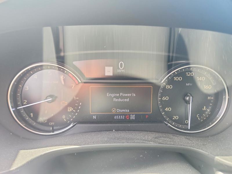 Aukcja sprzedaży 2019 Cadillac Xt4, vin: 1GYFZBR46KF116265, numer aukcji: 60809896