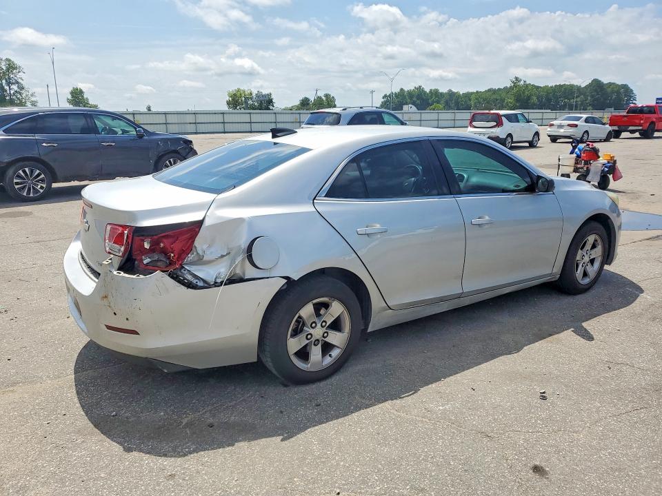 Aukcja sprzedaży 2015 Chevrolet Malibu, vin: 1G11A5SL5FF155681, numer aukcji: 61358786