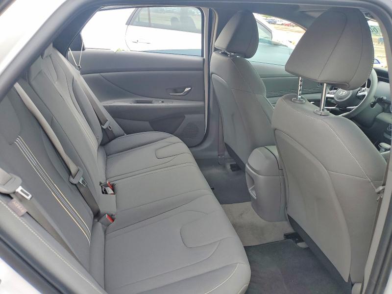 Aukcja sprzedaży 2026 Hyundai Elantra, vin: KMHLM4DG5TU144295, numer aukcji: 60852176
