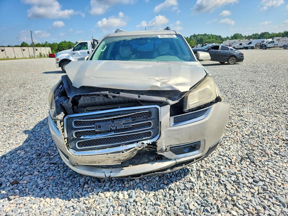Aukcja sprzedaży 2016 Gmc Acadia, vin: 1GKKRRKD3GJ271453, numer aukcji: 60213596