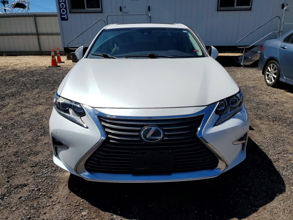 Продаж на аукціоні авто 2016 Lexus Es, vin: JTHBK1GG7G2231065, номер лоту: 61062126
