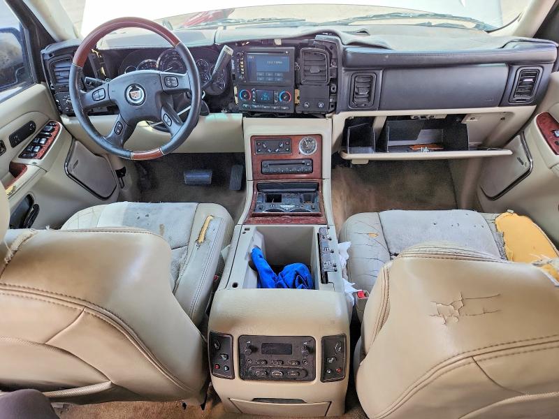 61030156 :رقم المزاد ، 3GYFK66N45G119192 vin ، 2005 Cadillac Uk مزاد بيع