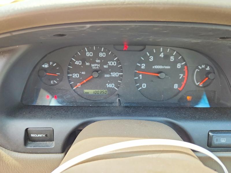 Aukcja sprzedaży 2001 Nissan Altima, vin: 1N4DL01D61C153952, numer aukcji: 62440106