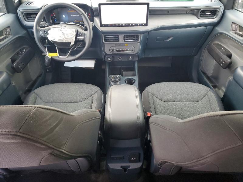 Продажа на аукционе авто 2025 Ford Maverick, vin: 3FTTW8JA8SRA44199, номер лота: 60047016