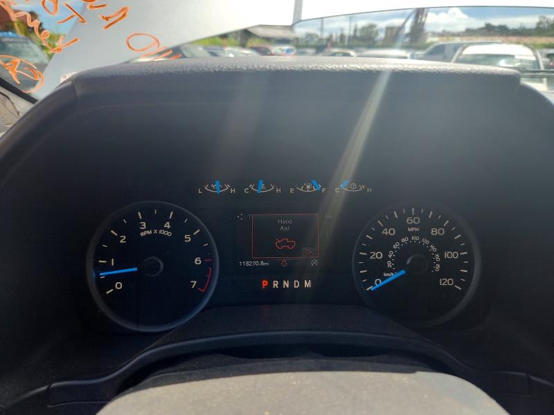 Auction sale of the 2017 Ford F150, vin: 1FTEW1EG8HKD53702, lot number: 59900446