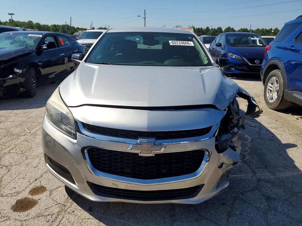 Продаж на аукціоні авто 2014 Chevrolet Malibu, vin: 1G11B5SL5EF291417, номер лоту: 60233666