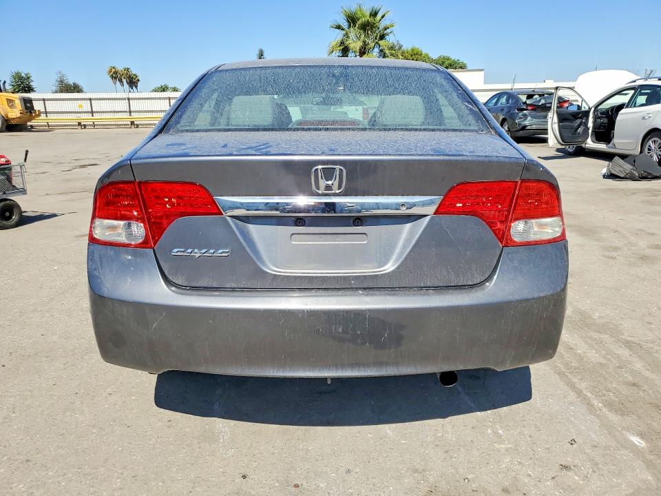 Aukcja sprzedaży 2010 Honda Civic, vin: 19XFA1F51AE077243, numer aukcji: 59336266
