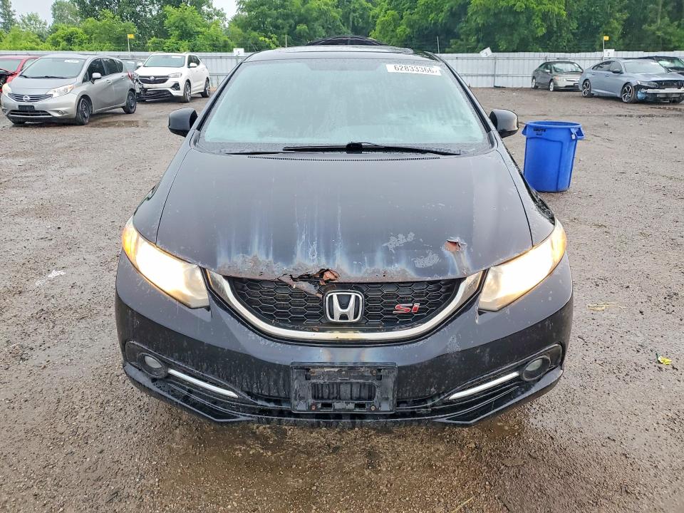 62833366 :رقم المزاد ، 2HGFB6E54DH200278 vin ، 2013 Honda Civic مزاد بيع