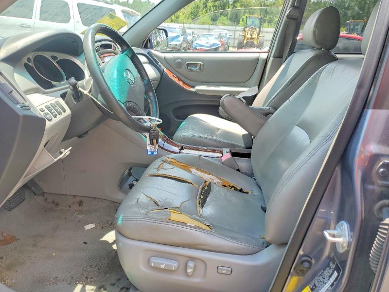 Aukcja sprzedaży 2007 Toyota Highlander, vin: JTEEW21A970037948, numer aukcji: 60753546
