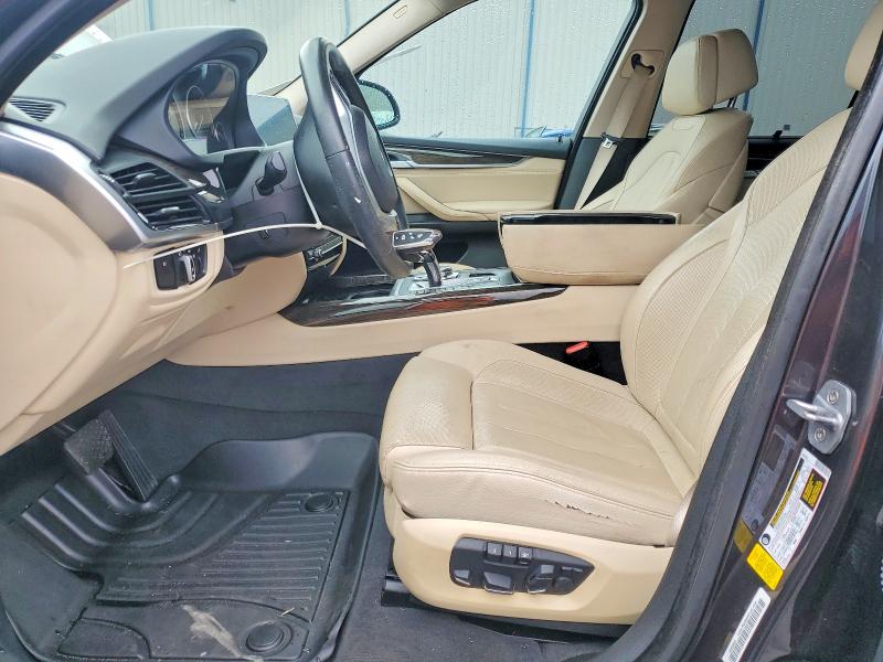 Aukcja sprzedaży 2016 Bmw X5, vin: 5UXKR2C5XG0R71131, numer aukcji: 63357716