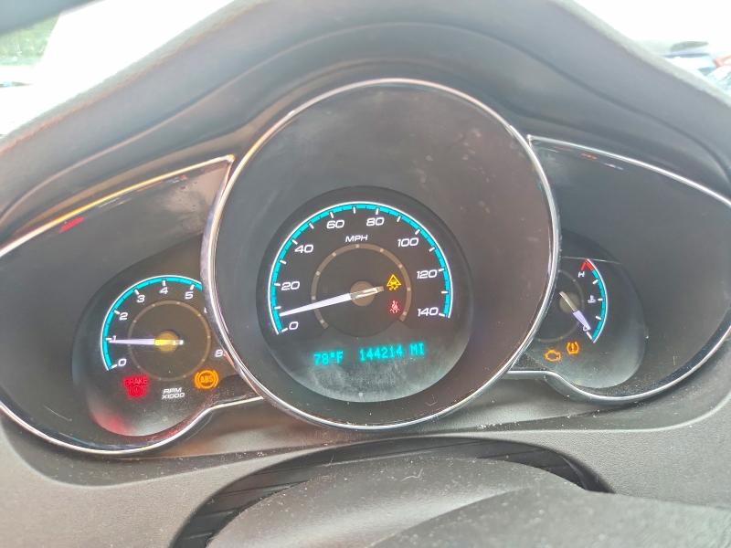 Aukcja sprzedaży 2011 Chevrolet Malibu, vin: 1G1ZC5E11BF264155, numer aukcji: 63177166