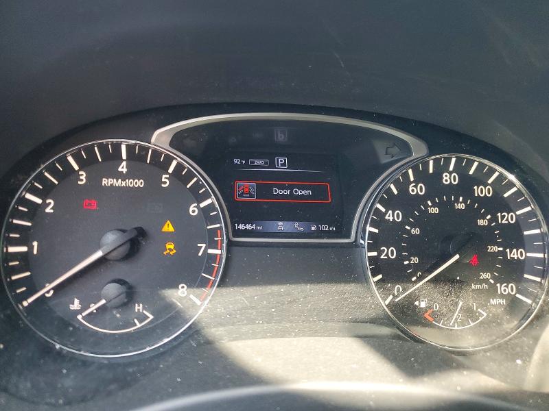 60853776 :رقم المزاد ، 5N1DR2BM8LC616319 vin ، 2020 Nissan Pathfinder مزاد بيع
