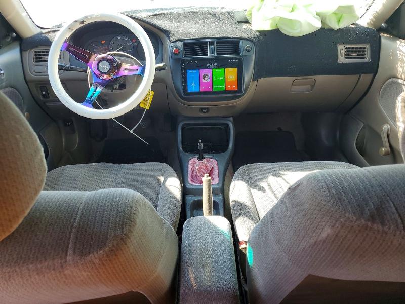 Продаж на аукціоні авто 1997 Honda Civic, vin: JHMEJ6523VS035223, номер лоту: 63252776