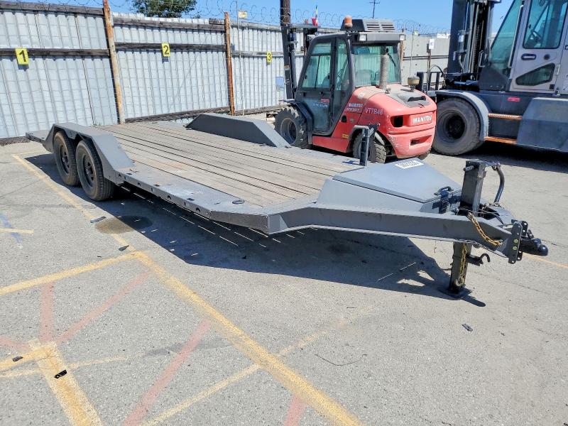2024 Rawmaxx Unknown მანქანა იყიდება აუქციონზე, vin: 3EVBF2027R1110545, აუქციონის ნომერი: 59972236