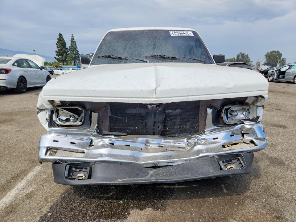1994 Chevrolet Blazer მანქანა იყიდება აუქციონზე, vin: 1GNCS18W5R0106700, აუქციონის ნომერი: 60888436