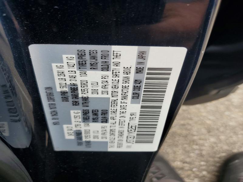 Продажа на аукционе авто 2021 Mazda Cx-9, vin: JM3TCBDY1M0525677, номер лота: 62759926