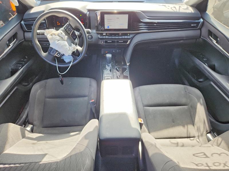 Продажа на аукционе авто 2026 Toyota Camry, vin: 4T1DAACK9TU217668, номер лота: 55196306
