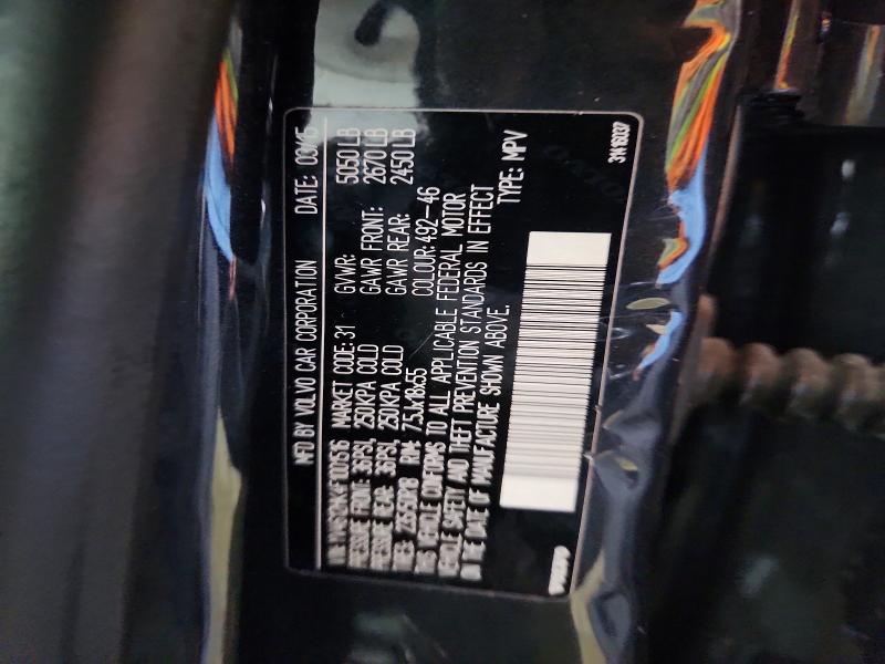 Aukcja sprzedaży 2015 Volvo V60 Cross Country, vin: YV4612HK4F1001516, numer aukcji: 60617486