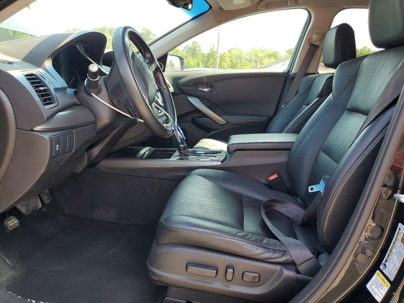 Продаж на аукціоні авто 2014 Acura Rdx, vin: 5J8TB4H31EL000707, номер лоту: 61509556