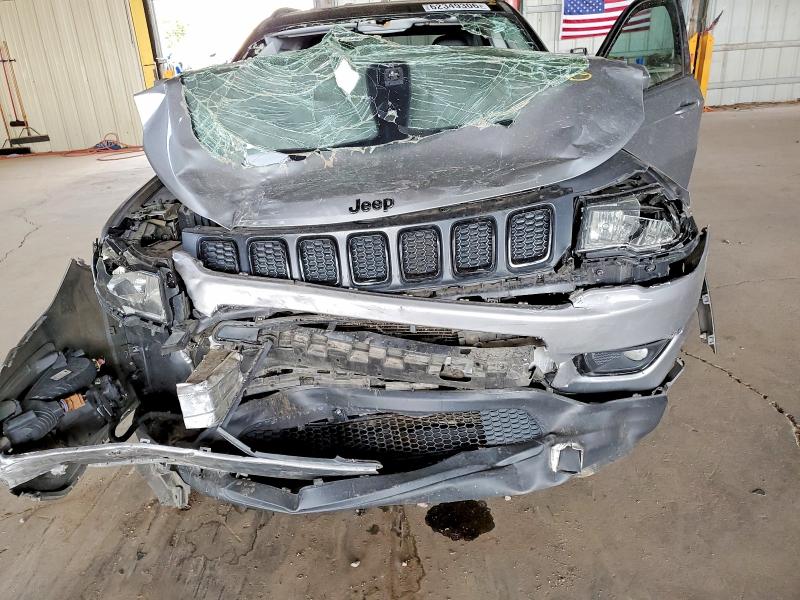 Aukcja sprzedaży 2020 Jeep Compass, vin: 3C4NJCBB4LT129451, numer aukcji: 62349306