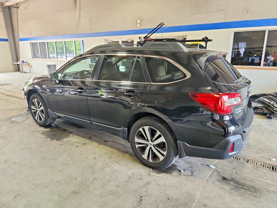 Aukcja sprzedaży 2018 Subaru Outback, vin: 4S4BSANC9J3207753, numer aukcji: 60432046