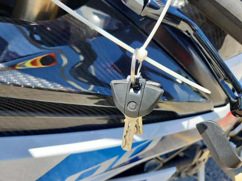 Aukcja sprzedaży 2023 Bmw S 1000, vin: WB10E6308P6G71214, numer aukcji: 60403076