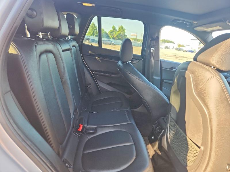 Aukcja sprzedaży 2018 Bmw X1, vin: WBXHT3C35J5K23482, numer aukcji: 61853646