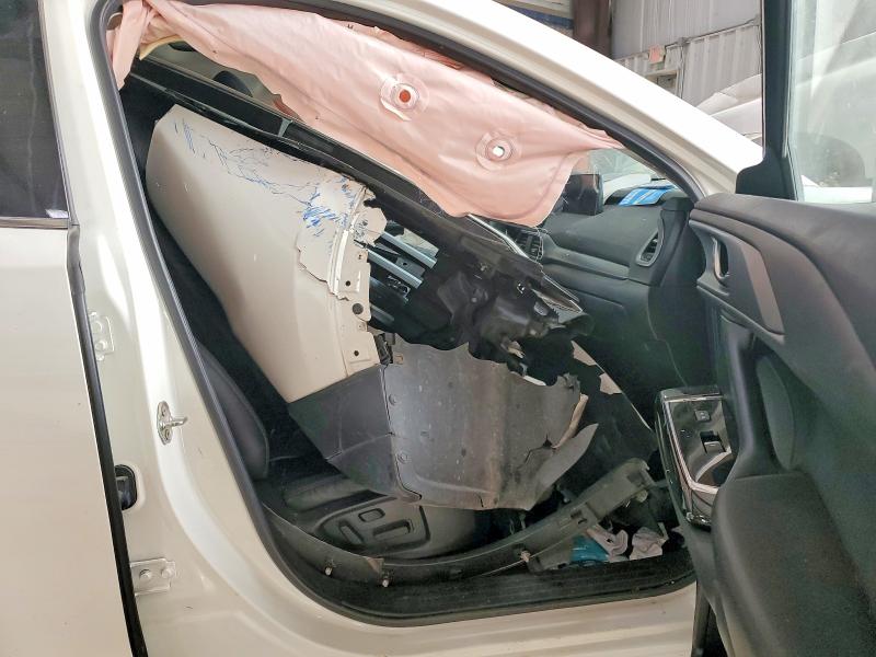61220676 :رقم المزاد ، JM3TCBCYXM0505512 vin ، 2021 Mazda Cx-9 مزاد بيع