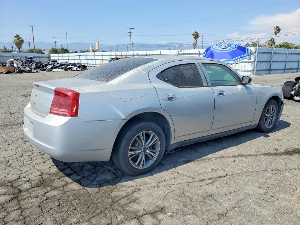 Aukcja sprzedaży 2007 Dodge Charger, vin: 2B3KA43R77H843580, numer aukcji: 59393296