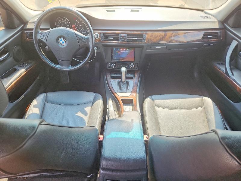 Продажа на аукционе авто 2007 Bmw 328, vin: WBAVC73527KP30663, номер лота: 61840676