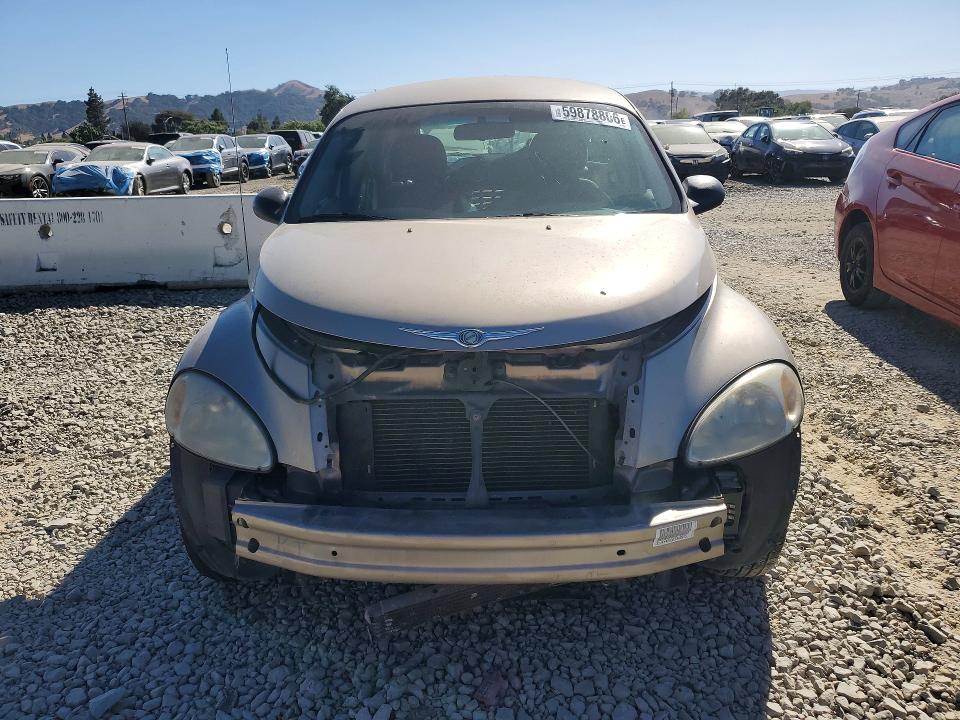 Aukcja sprzedaży 2002 Chrysler Pt Cruiser, vin: 3C4FY48B32T346565, numer aukcji: 59878806