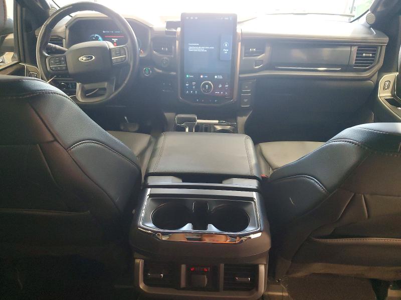 Продажа на аукционе авто 2023 Ford F150, vin: 1FT6W1EVXPWG21403, номер лота: 62645266