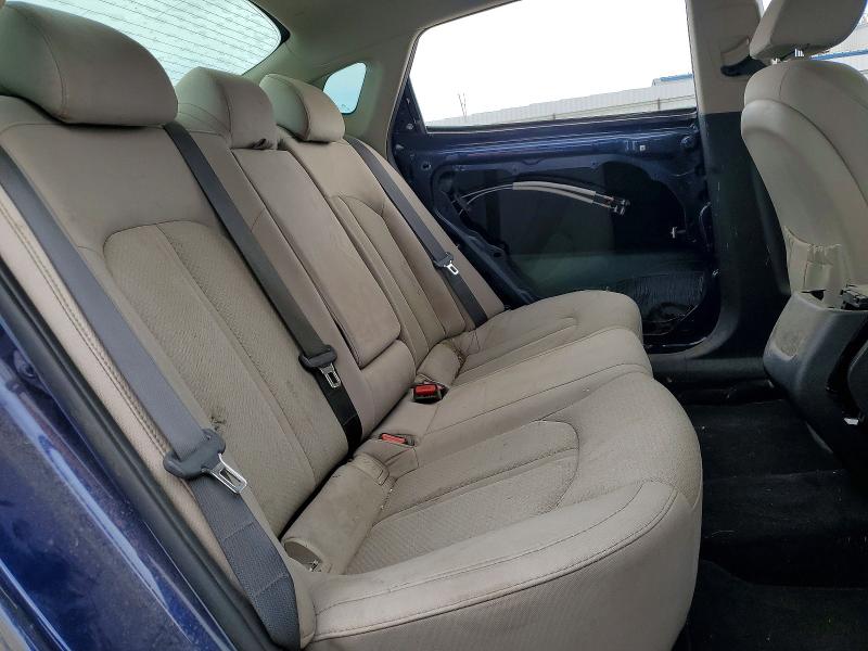 Продажа на аукционе авто 2017 Kia Optima, vin: 5XXGT4L32HG149653, номер лота: 60882326