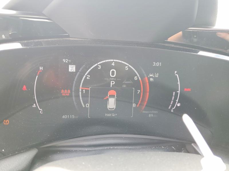 Aukcja sprzedaży 2024 Lexus Nx 350, vin: 2T2KGCEZ8RC046610, numer aukcji: 60210596