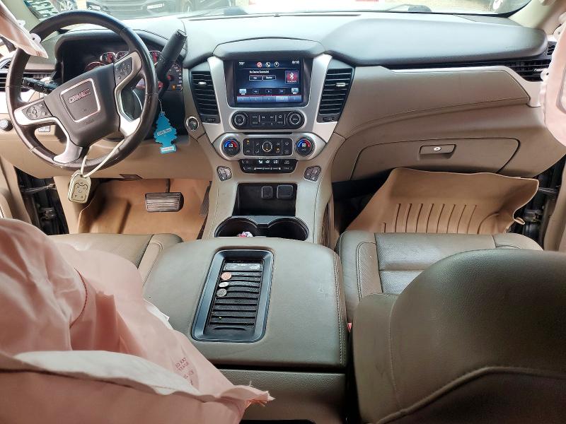 Продажа на аукционе авто 2015 Gmc Yukon Xl, vin: 1GKS2HKCXFR567253, номер лота: 61386756