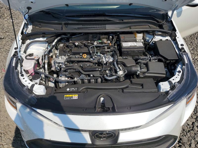 Aukcja sprzedaży 2026 Toyota Corolla, vin: 5YFB4MDE1TP461910, numer aukcji: 62887756