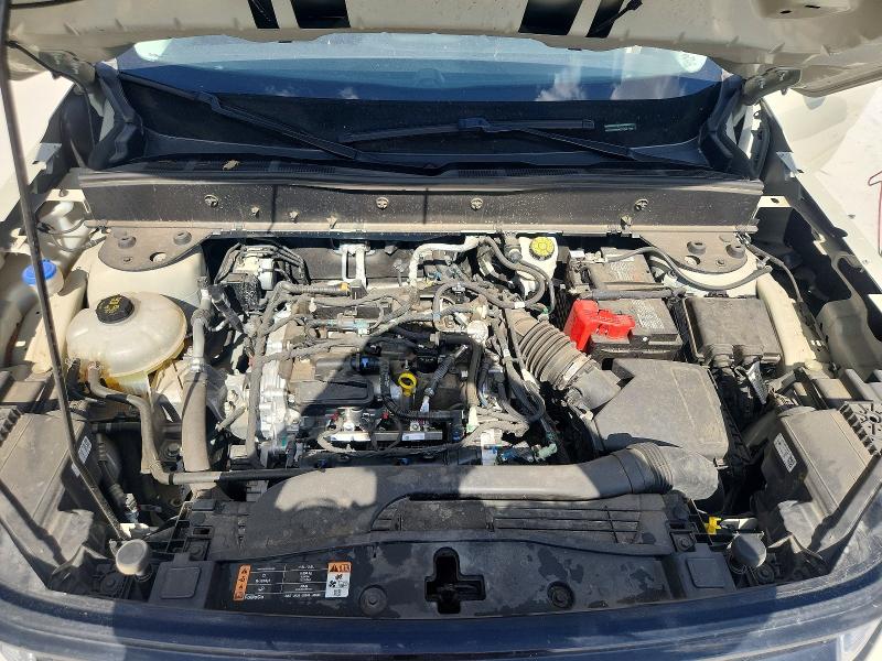 2024 Ford Bronco Sport მანქანა იყიდება აუქციონზე, vin: 3FMCR9C65RRE83484, აუქციონის ნომერი: 58421906