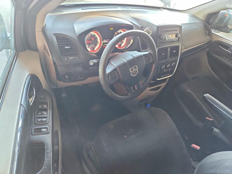 Продажа на аукционе авто 2013 Dodge Grand Caravan, vin: 2C4RDGCG6DR522267, номер лота: 63032236