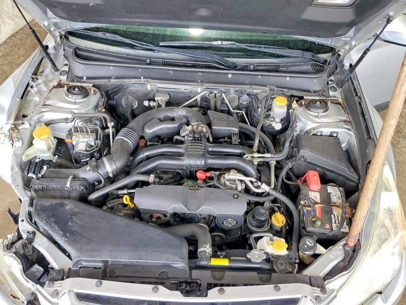 Aukcja sprzedaży 2013 Subaru Outback, vin: 4S4BRBKC4D3220128, numer aukcji: 59786536
