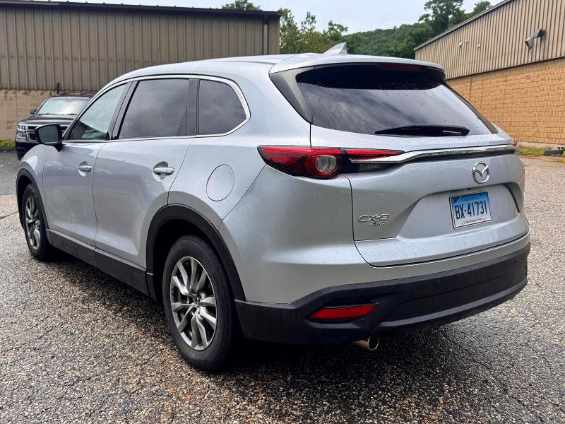 Aukcja sprzedaży 2016 Mazda Cx-9, vin: JM3TCBCY1G0117895, numer aukcji: 62824306
