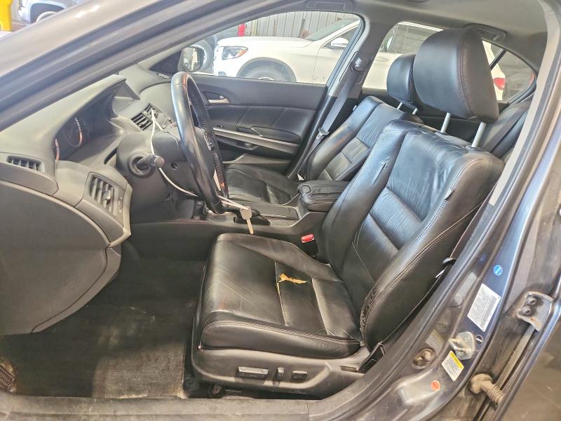 62334756 :رقم المزاد ، 1HGCP26898A153937 vin ، 2008 Honda Accord مزاد بيع