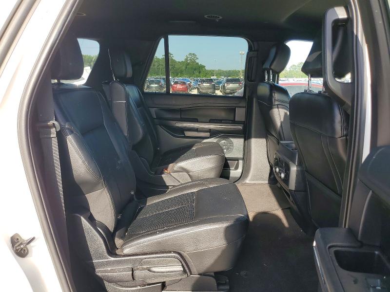Продаж на аукціоні авто 2020 Ford Expedition, vin: 1FMJK1HT8LEA75700, номер лоту: 61716446