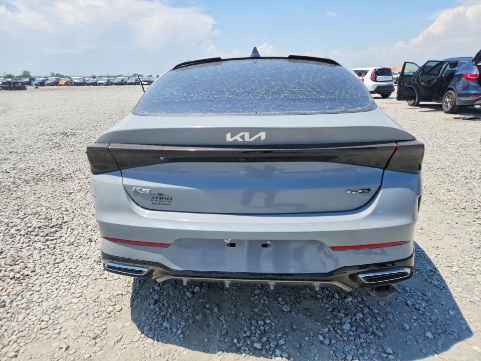 Продажа на аукционе авто 2021 Kia K5, vin: 5XXG64J29NG128361, номер лота: 62074886