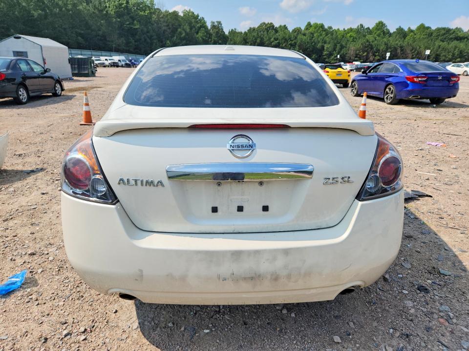 2010 Nissan Altima მანქანა იყიდება აუქციონზე, vin: 1N4AL2AP3AN559488, აუქციონის ნომერი: 63031616