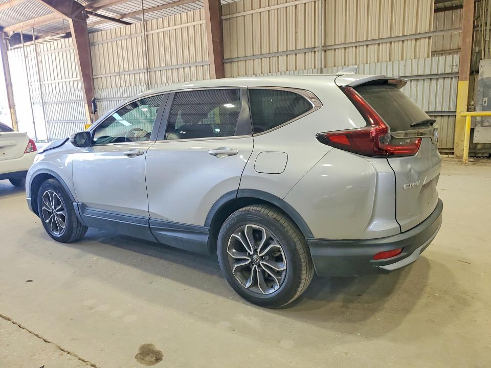2022 Honda Cr-v მანქანა იყიდება აუქციონზე, vin: 2HKRW1H57NH403639, აუქციონის ნომერი: 63026676