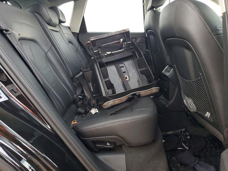 60228946 :رقم المزاد ، WA1LFAFP4FA084858 vin ، 2015 Audi Q5 مزاد بيع