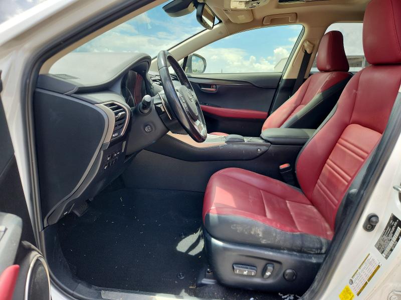Продажа на аукционе авто 2021 Lexus Nx 300h, vin: JTJDJRDZXM5013825, номер лота: 60961476