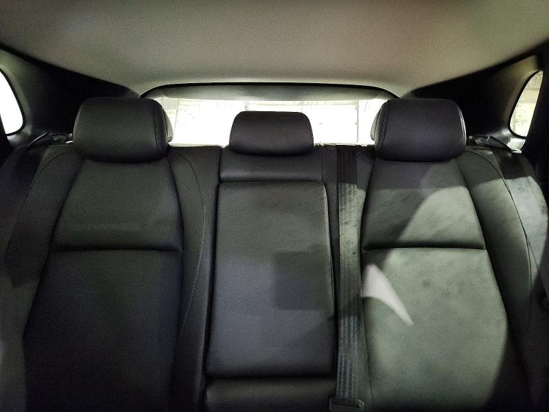 2025 Mazda Cx-30 მანქანა იყიდება აუქციონზე, vin: 3MVDMBBM8SM843380, აუქციონის ნომერი: 62860716