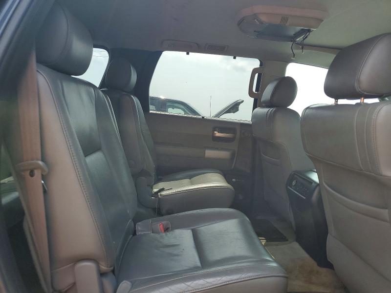 2008 Toyota Sequoia მანქანა იყიდება აუქციონზე, vin: 5TDZY68A18S004325, აუქციონის ნომერი: 62712616