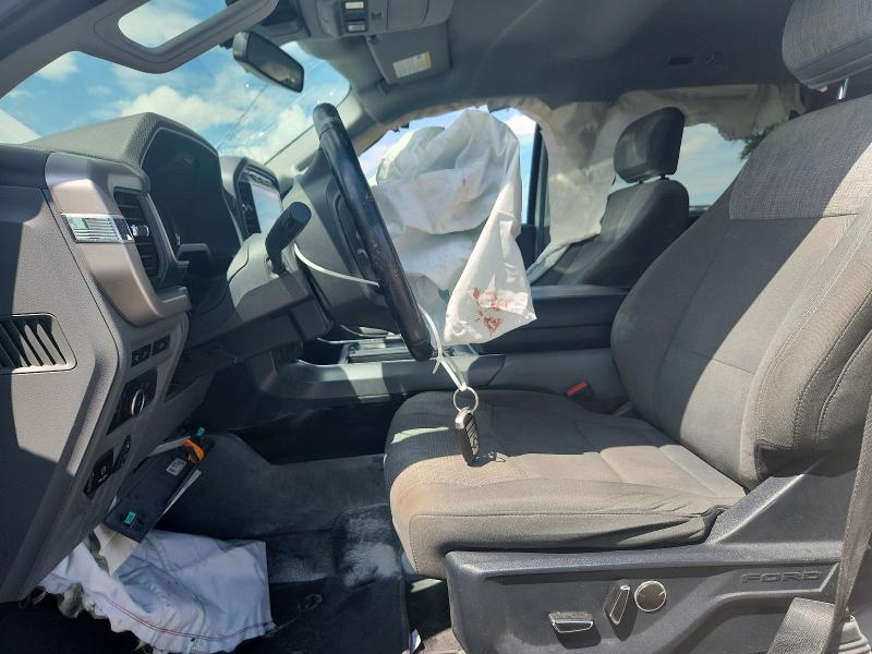 Продаж на аукціоні авто 2021 Ford F150, vin: 1FTEW1CP3MFA87608, номер лоту: 60179826